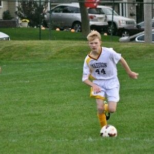 Meet your Posher, Nick